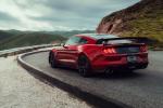 Ford Mustang Shelby GT500 2019 года